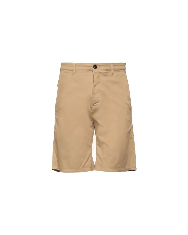 Haikure HOSEN & RÖCKE - Shorts & Bermudashortsauf YOOX.COM Militärgrün