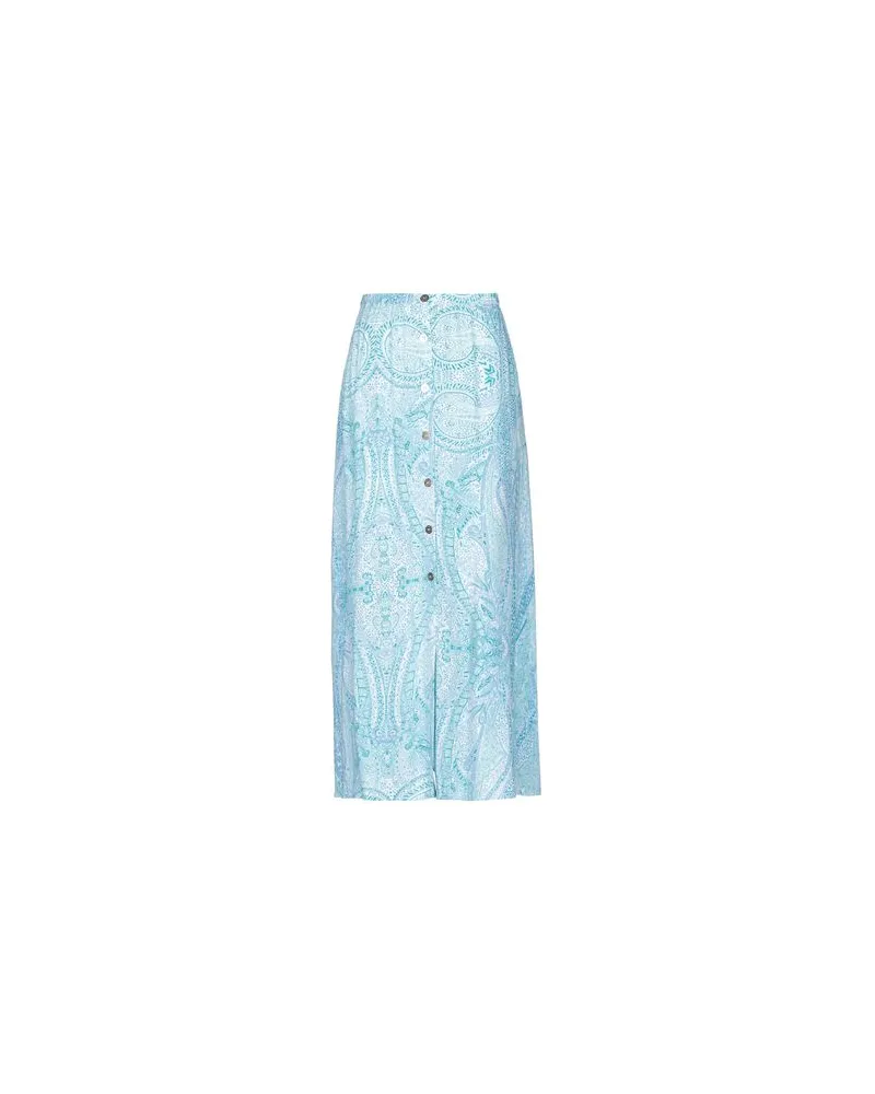 Melissa Odabash HOSEN & RÖCKE - Maxi-Röckeauf YOOX.COM Lila