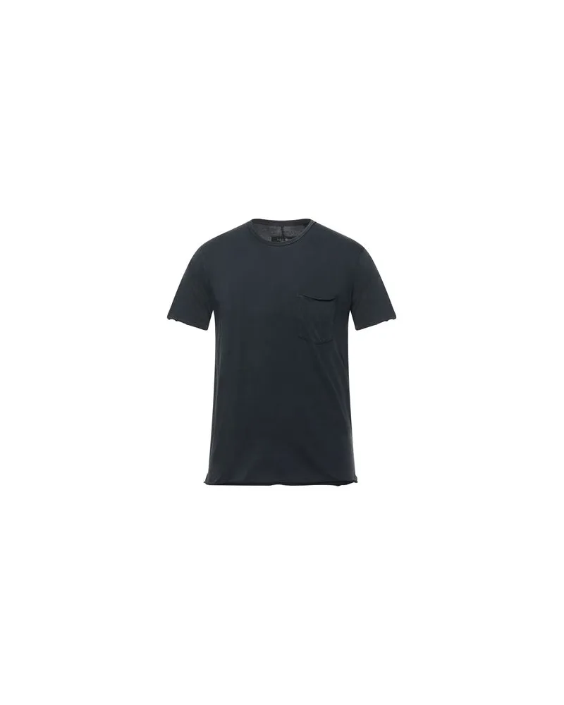 Rag & Bone TOPS - T-shirtsauf YOOX.COM Braungrau