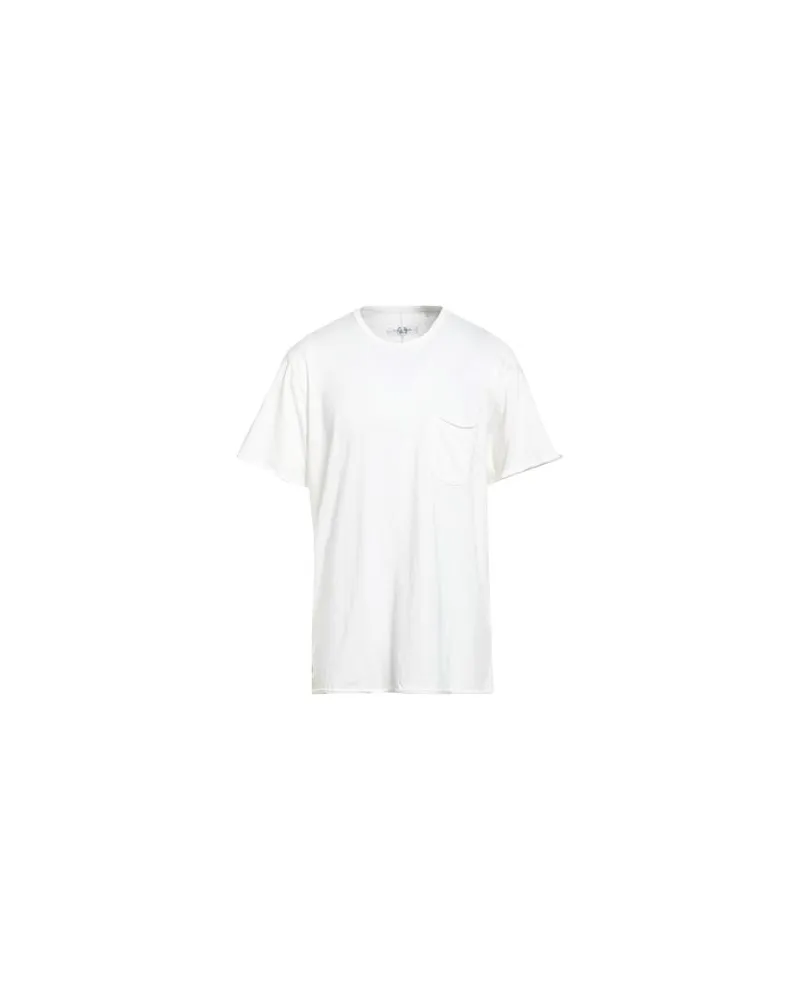 Rag & Bone TOPS - T-shirtsauf YOOX.COM Weiß