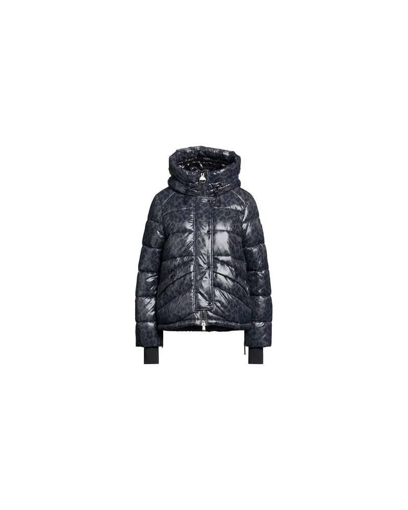 Barbour INTERNATIONAL  - JACKEN & MÄNTEL - Pufferjacken & Daunenjackenauf YOOX.COM Braungrau