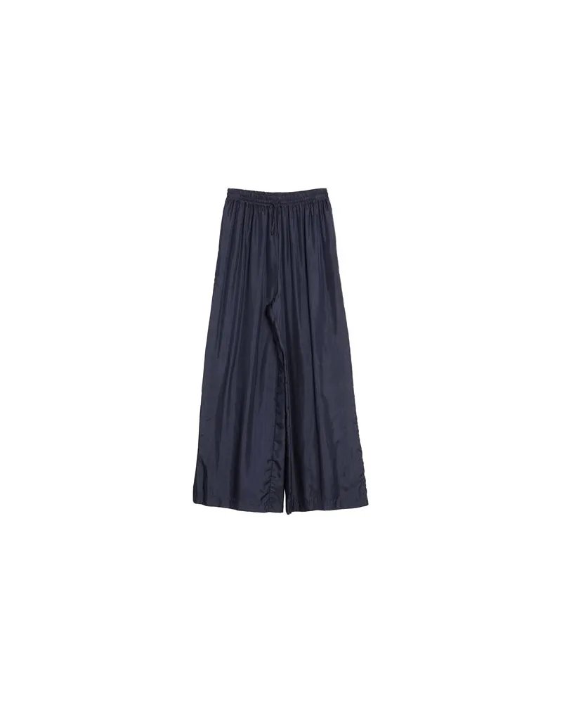 Roberto Collina HOSEN & RÖCKE - Hosenauf YOOX.COM Nachtblau