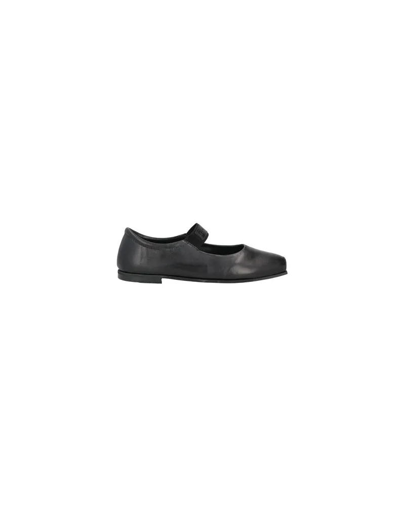 INUIKII SCHUHE - Ballerinasauf YOOX.COM Schwarz