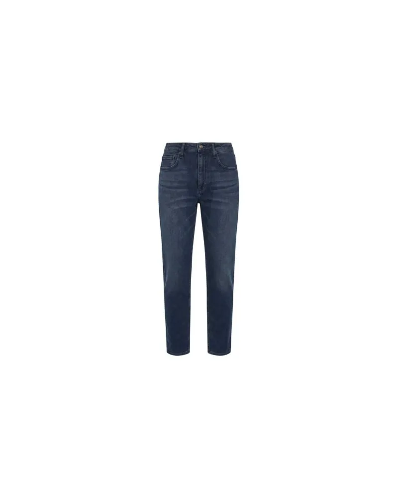 Rag & Bone HOSEN & RÖCKE - Jeanshosenauf YOOX.COM Blau