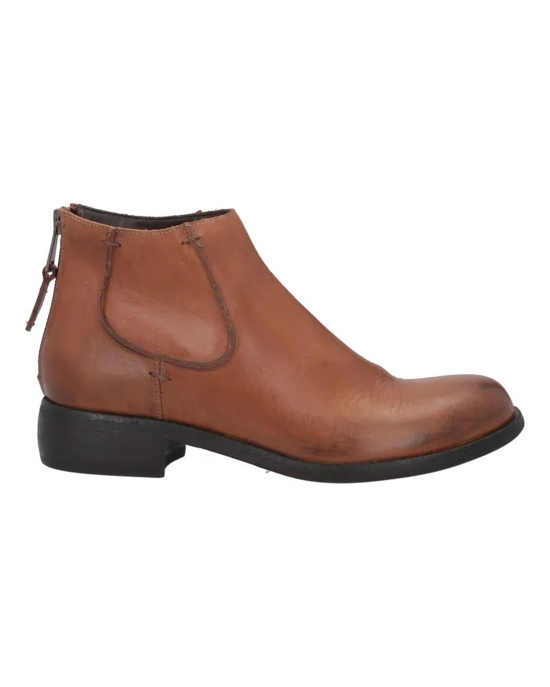 Strategia / JFK Stiefelette Lederfarben