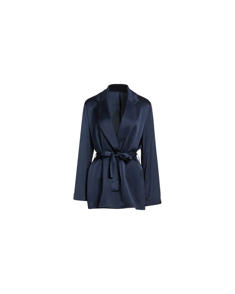 ottod’Ame ANZÜGE und CO-ORDS - Blazersauf YOOX.COM Nachtblau