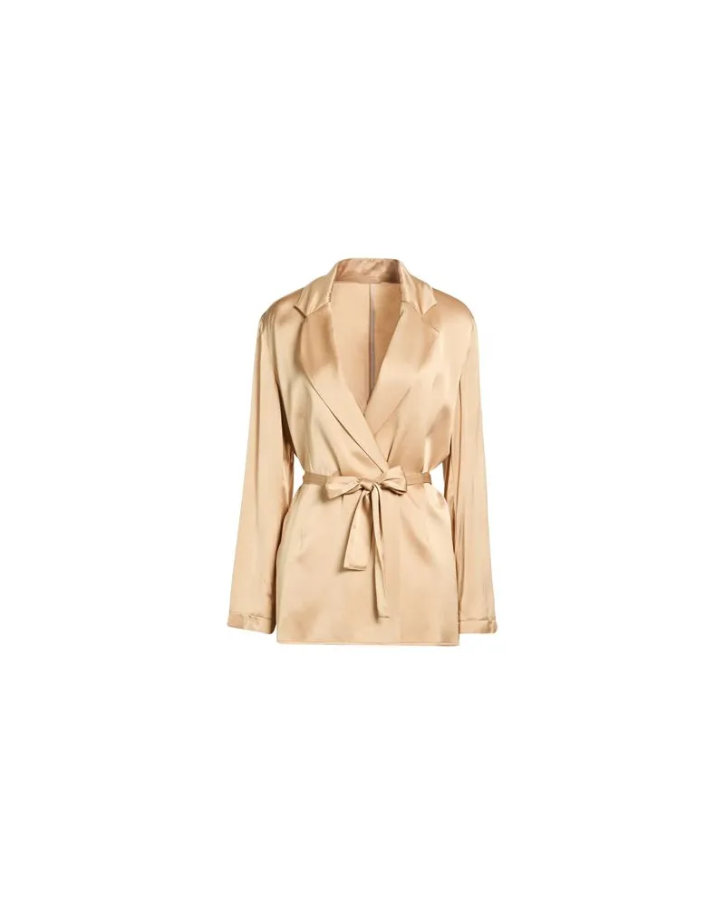 ottod’Ame ANZÜGE und CO-ORDS - Blazersauf YOOX.COM Sand