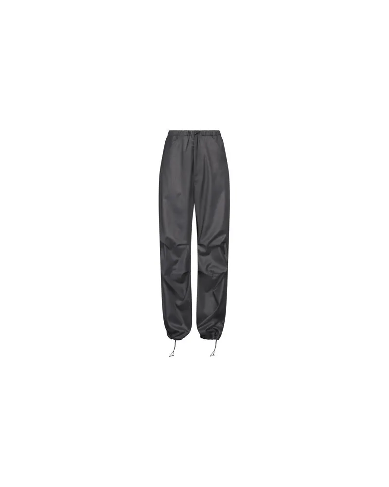 Forte Couture HOSEN & RÖCKE - Hosenauf YOOX.COM Braungrau