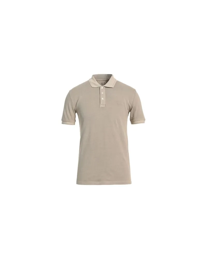Woolrich TOPS - Poloshirtsauf YOOX.COM Sand