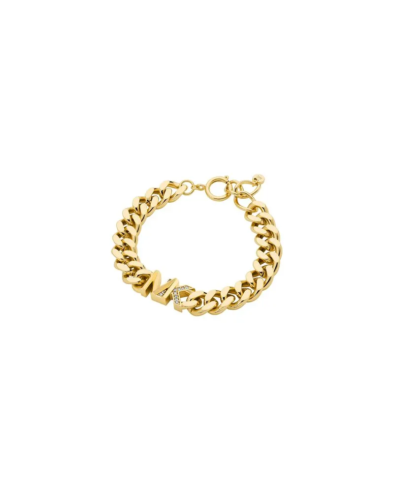 Michael Kors MKJ7834710   - SCHMUCK und UHREN - Armbänderauf YOOX.COM Gold