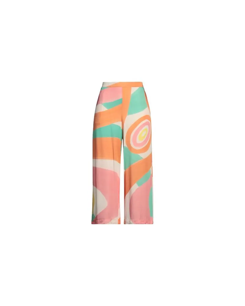 THEMIS Z HOSEN & RÖCKE - Hosenauf YOOX.COM Orange
