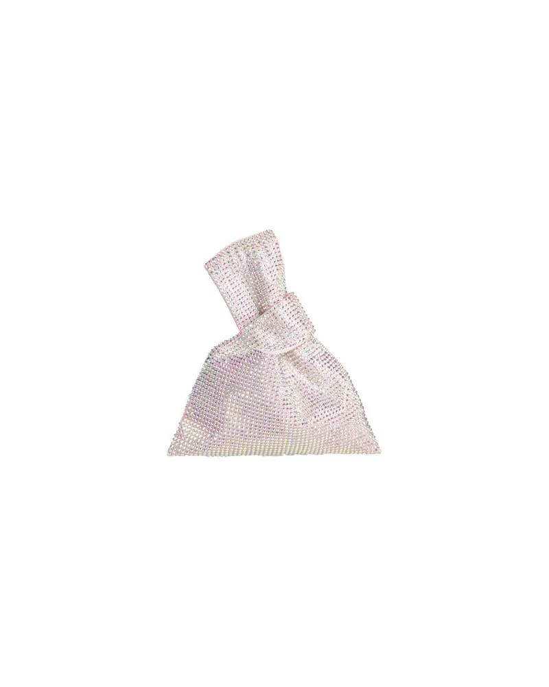 Giuseppe di Morabito TASCHEN - Handtaschenauf YOOX.COM Rosa