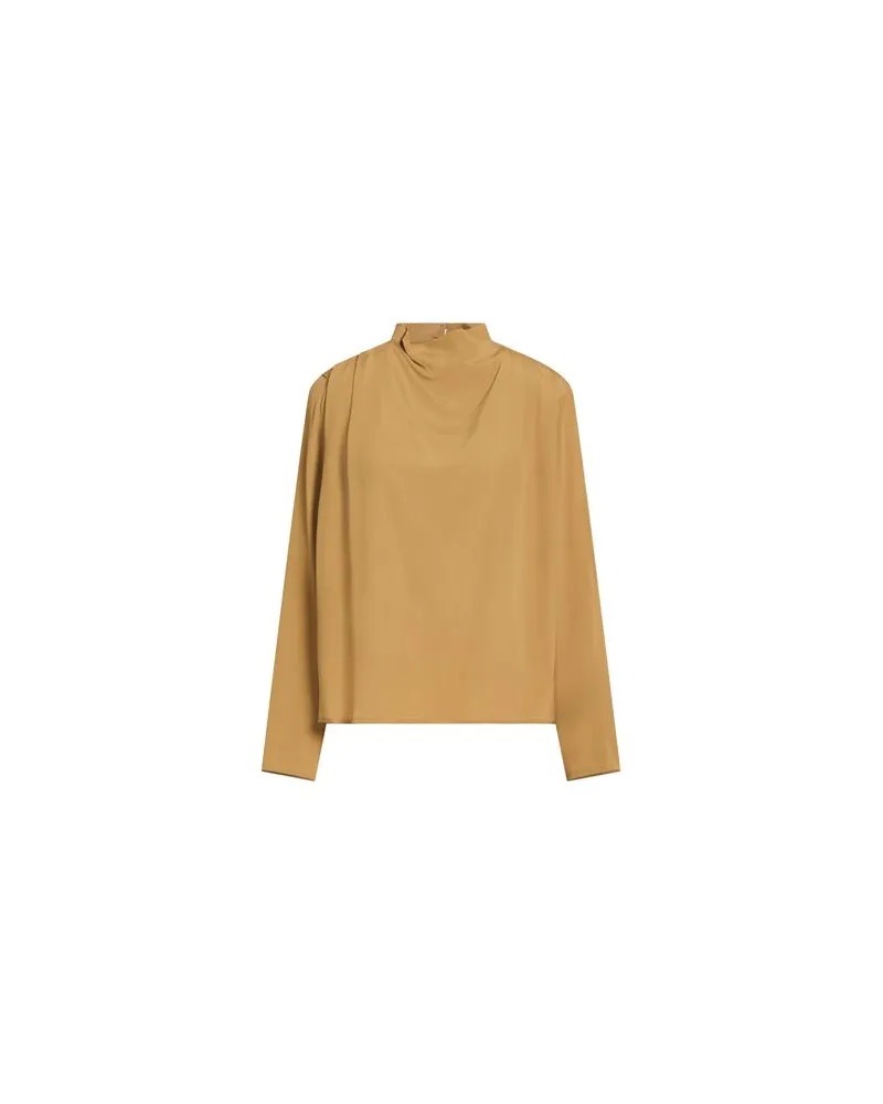 ottod’Ame TOPS - Topsauf YOOX.COM Khaki
