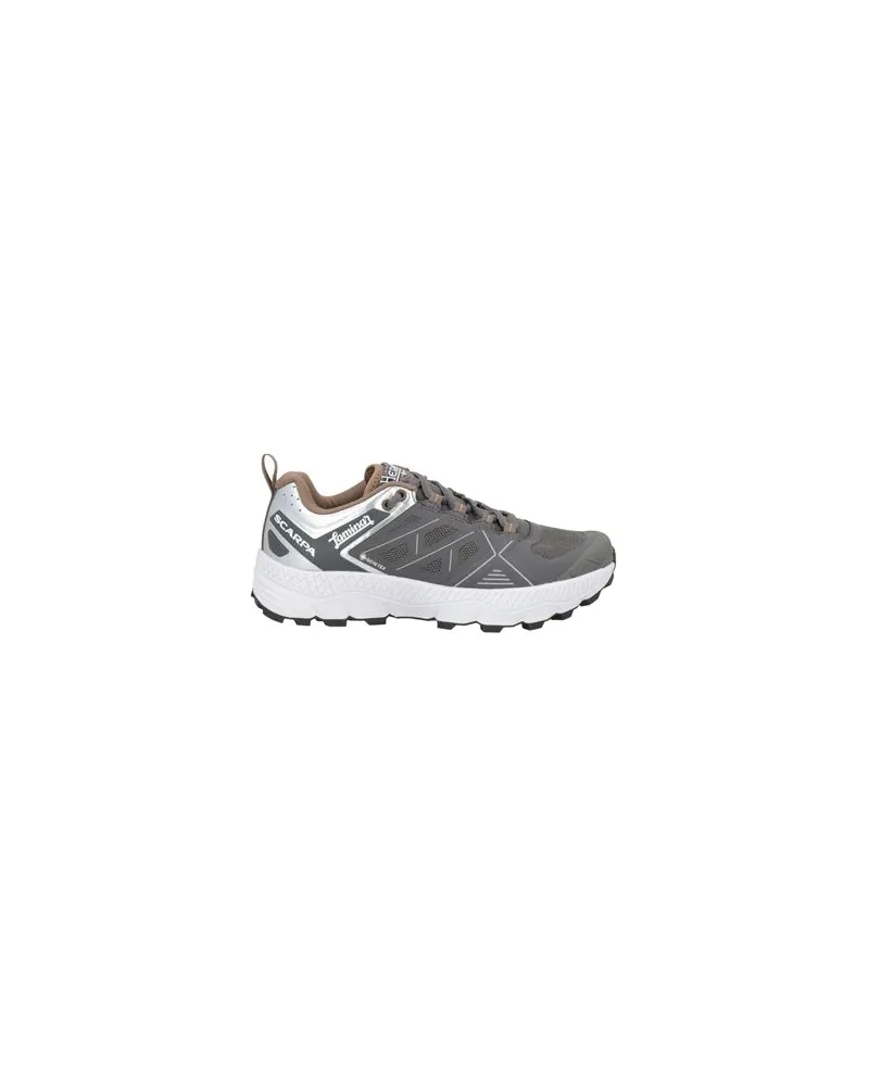 Herno BY SCARPA LAMINAR - SCHUHE - Sneakersauf YOOX.COM Khaki