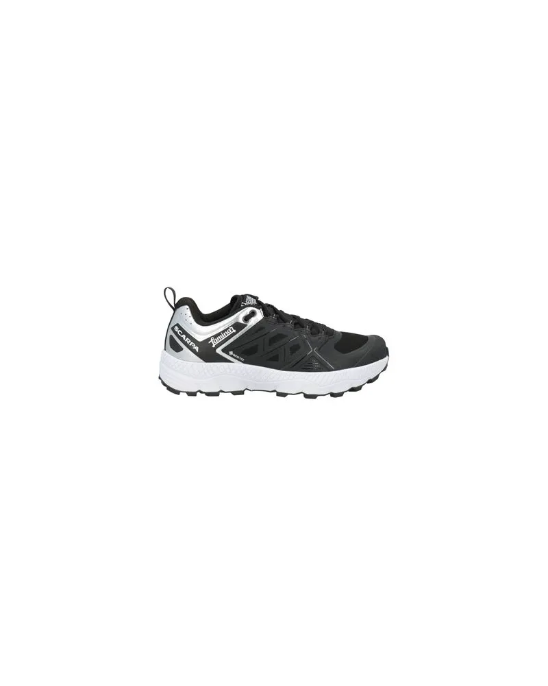 Herno BY SCARPA LAMINAR - SCHUHE - Sneakersauf YOOX.COM Schwarz
