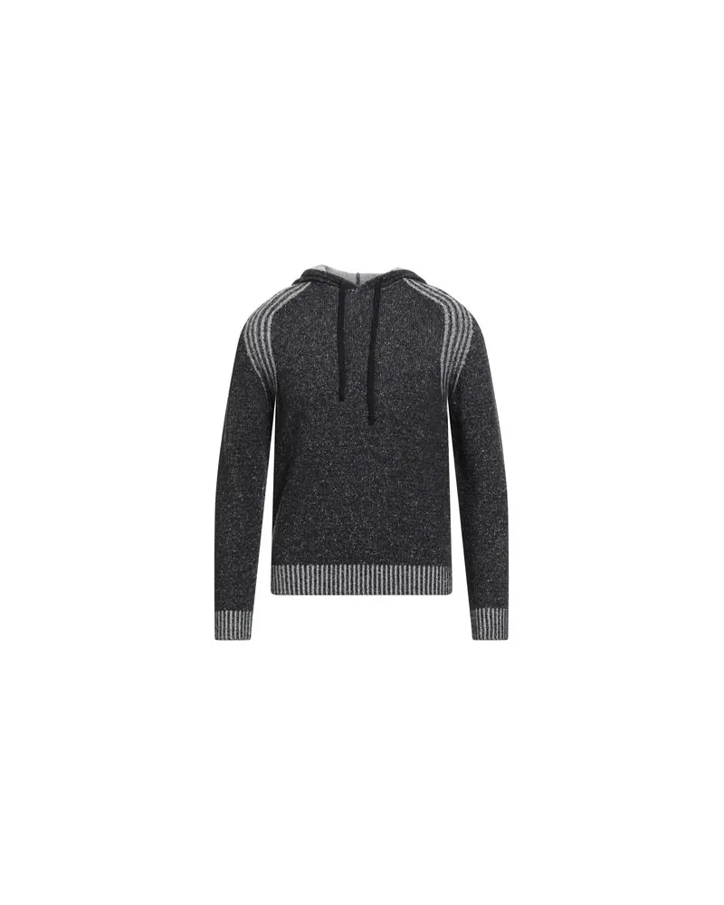 Jeordie's JEORDIE STRICKWAREN - Pulloverauf YOOX.COM Schwarz