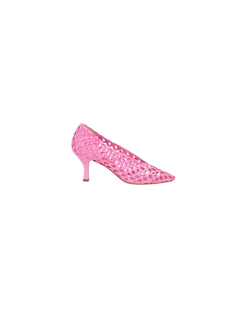 Casadei SCHUHE - Pumpsauf YOOX.COM Rosa