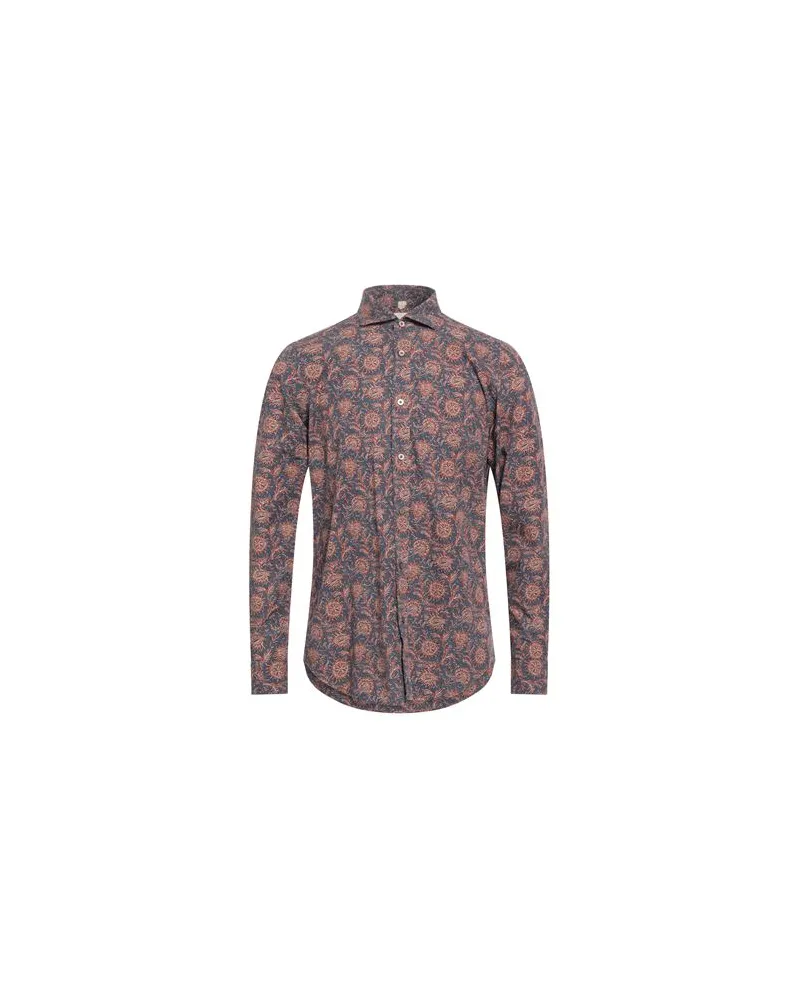 Portofiori TOPS - Hemdenauf YOOX.COM Marineblau