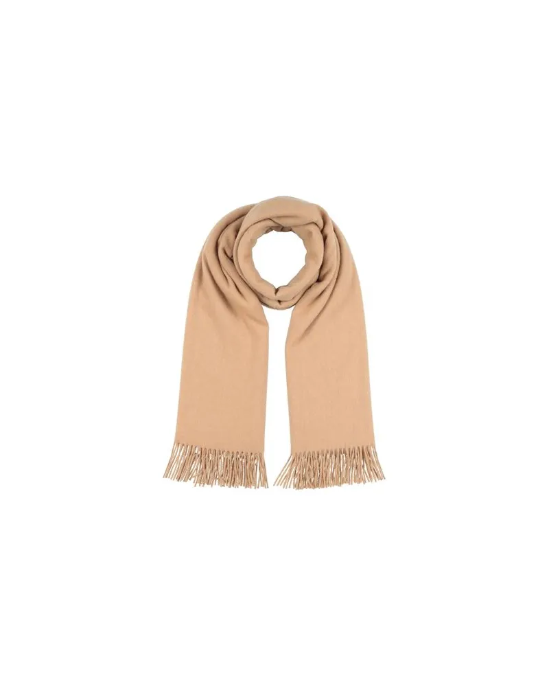PANGAIA ACCESSOIRES - Schalsauf YOOX.COM Kamel