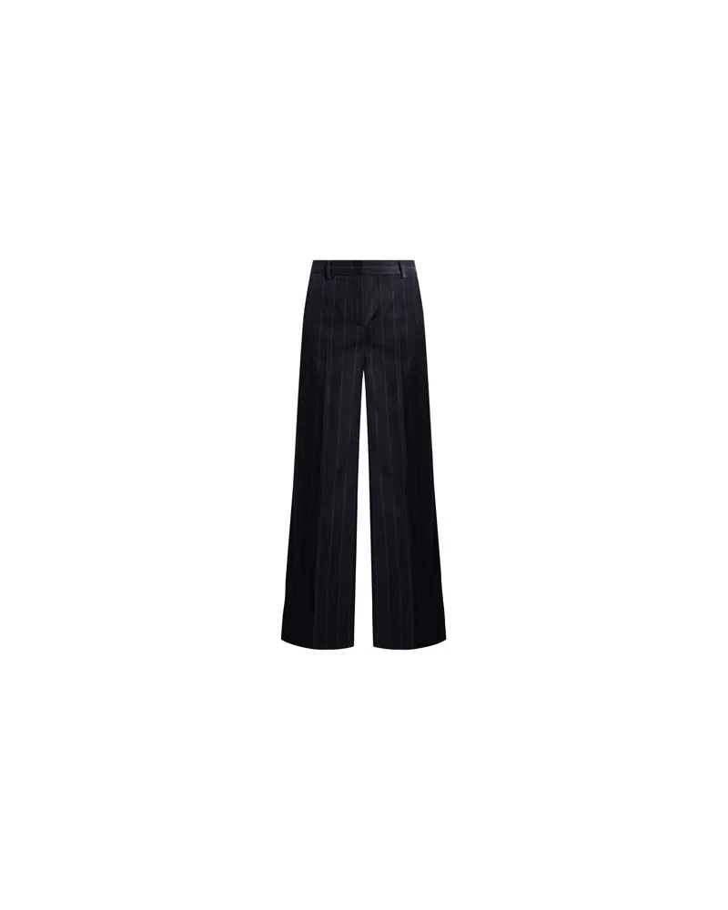 Slowear HOSEN & RÖCKE - Hosenauf YOOX.COM Nachtblau