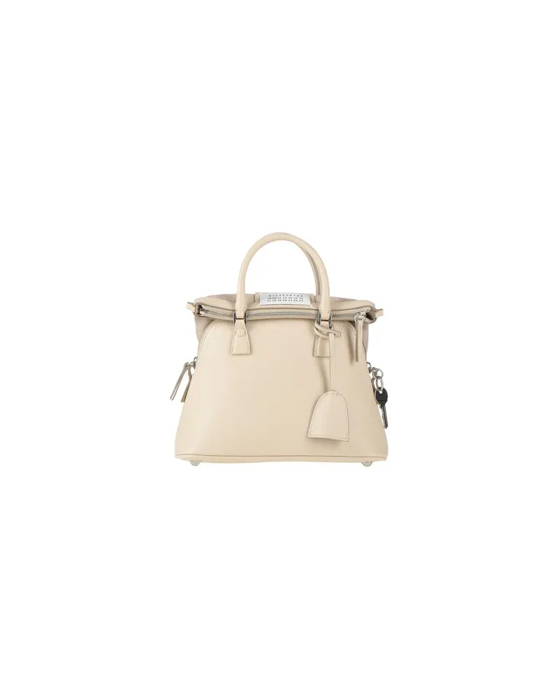 Maison Margiela TASCHEN - Handtaschenauf YOOX.COM Beige