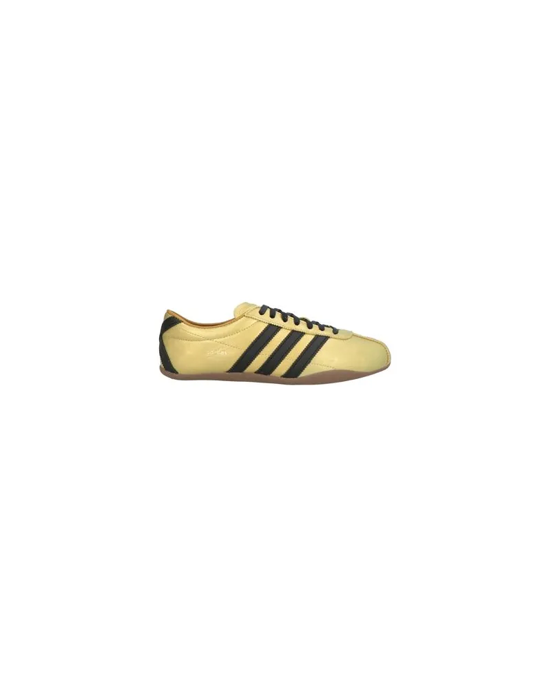 adidas SCHUHE - Sneakersauf YOOX.COM Gold