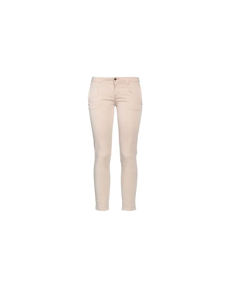 YES ZEE by Essenza HOSEN & RÖCKE - Hosenauf YOOX.COM Hellrosa