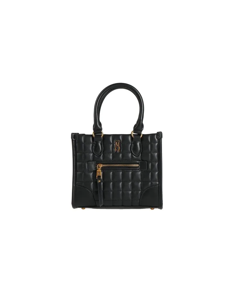 Steve Madden TASCHEN - Handtaschenauf YOOX.COM Schwarz