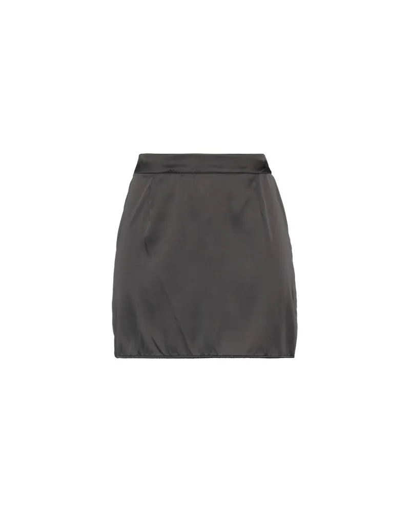 Jijil HOSEN & RÖCKE - Miniröckeauf YOOX.COM Schwarz