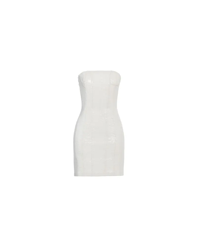 Amiri KLEIDER - Mini-Kleiderauf YOOX.COM Off