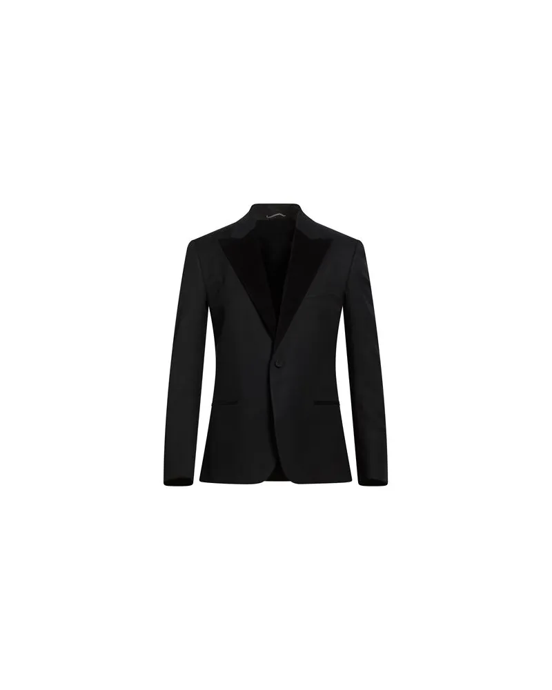 Dior ANZÜGE und CO-ORDS - Blazersauf YOOX.COM Schwarz