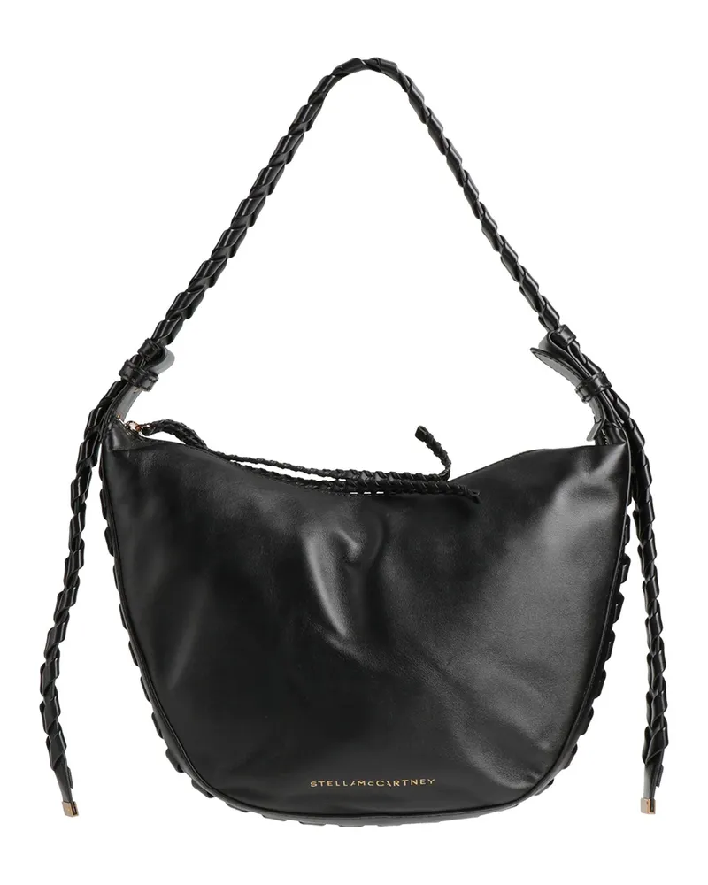 Stella McCartney Handtaschen Schwarz