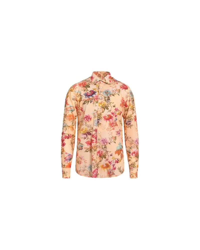 Etro TOPS - Hemdenauf YOOX.COM Pfirsich