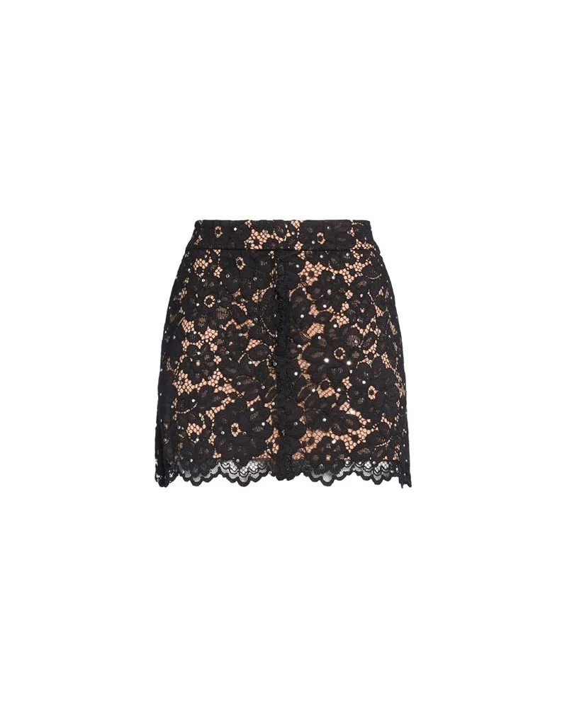 Michael Kors HOSEN & RÖCKE - Miniröckeauf YOOX.COM Schwarz