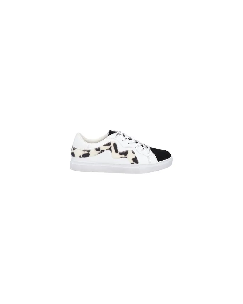 Manila Grace SCHUHE - Sneakersauf YOOX.COM Weiß