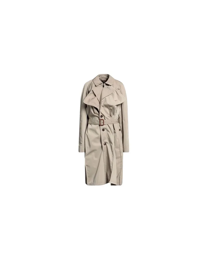 Y/PROJECT JACKEN & MÄNTEL - Jacken, Mäntel & Trenchcoatsauf YOOX.COM Beige