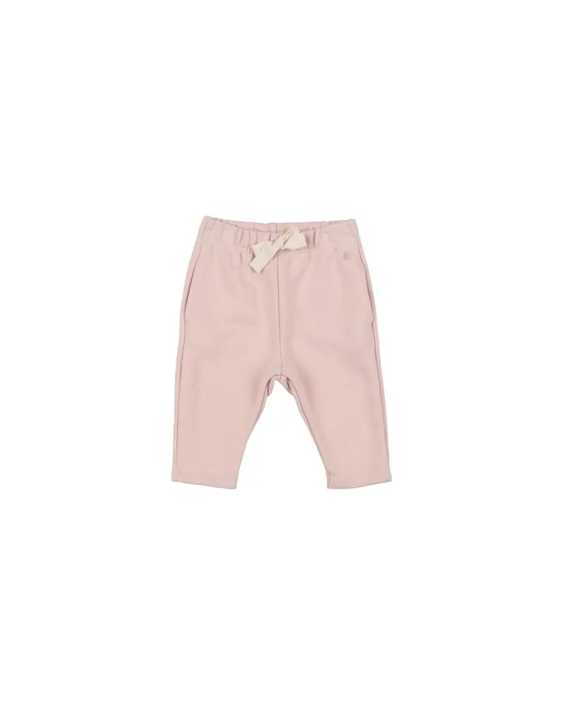 Petit Bateau HOSEN & RÖCKE - Hosenauf YOOX.COM Hellrosa