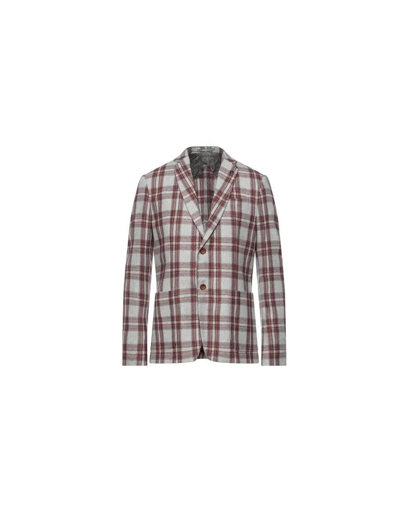 Havana&Co. ANZÜGE und CO-ORDS - Blazersauf YOOX.COM Hellgrau