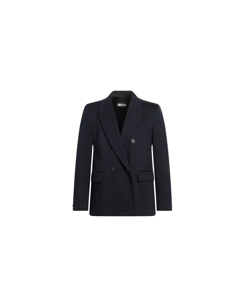 Peserico ANZÜGE und CO-ORDS - Blazersauf YOOX.COM Marineblau