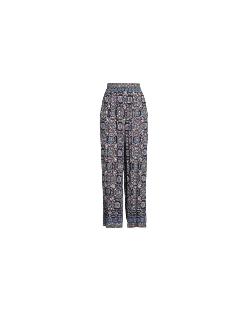 Molly Bracken HOSEN & RÖCKE - Hosenauf YOOX.COM Marineblau