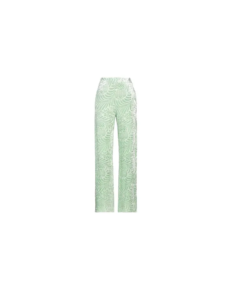 Jil Sander HOSEN & RÖCKE - Hosenauf YOOX.COM Säuregrün
