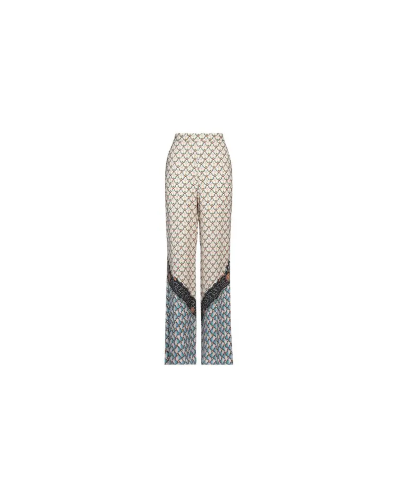 Etro HOSEN & RÖCKE - Hosenauf YOOX.COM Elfenbein