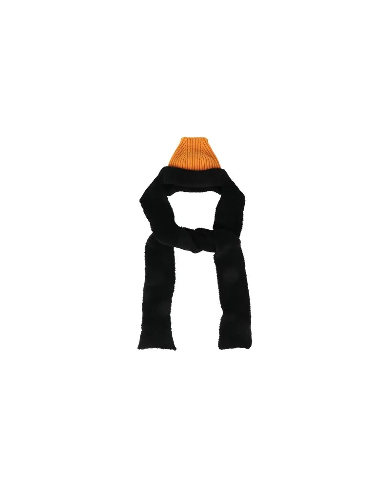 CORMIO ACCESSOIRES - Mützen & Hüteauf YOOX.COM Orange