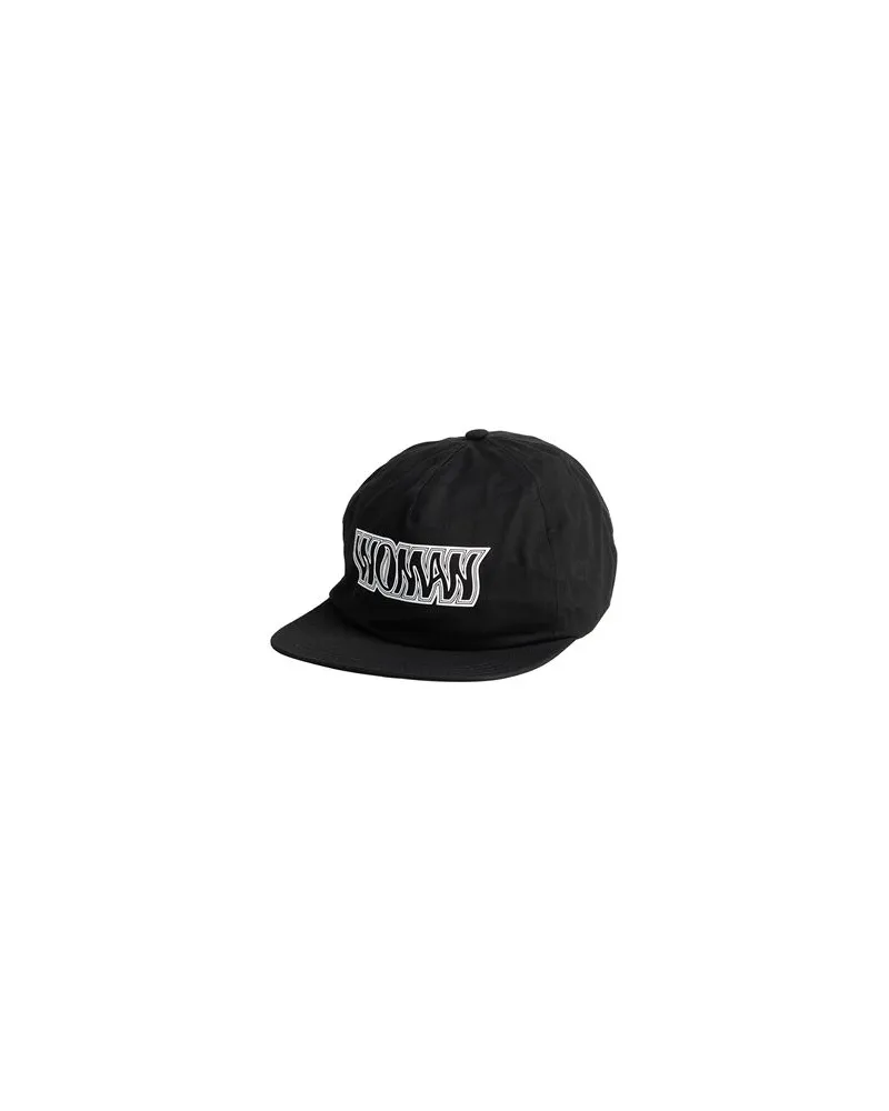 OFF-WHITE ACCESSOIRES - Mützen & Hüteauf YOOX.COM Schwarz