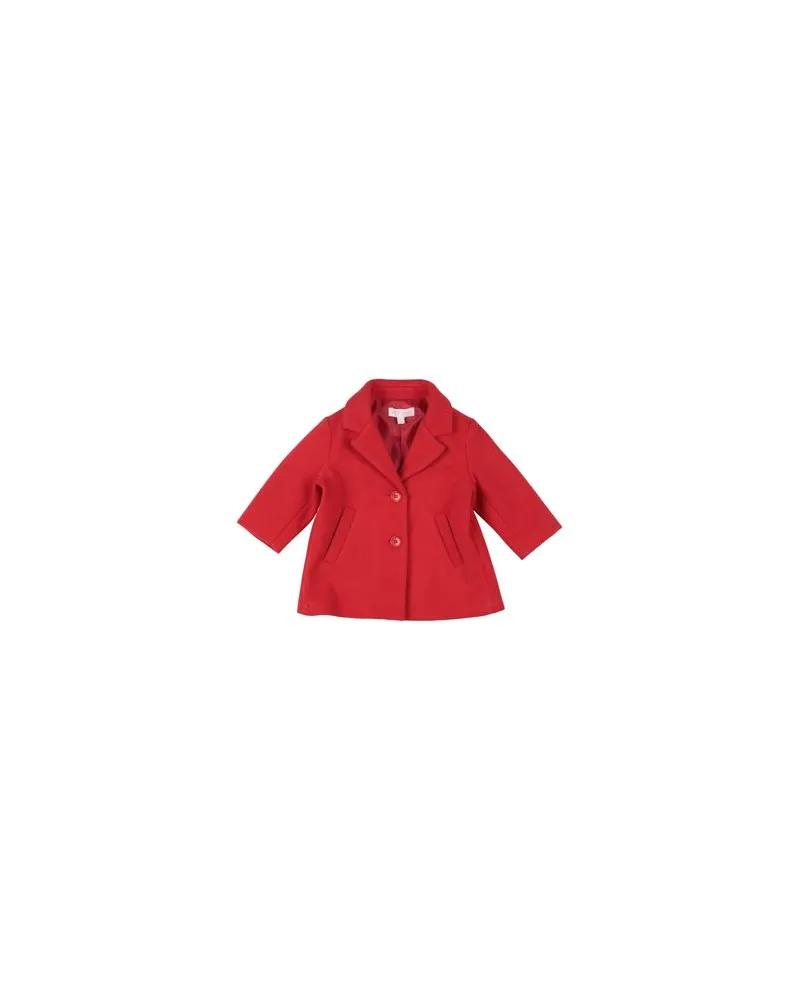 Please JACKEN & MÄNTEL - Mäntelauf YOOX.COM Rot