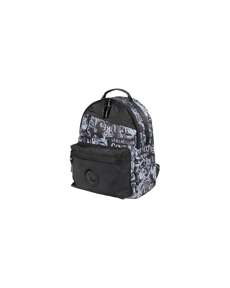 Versace Jeans TASCHEN - Rucksäckeauf YOOX.COM Grau