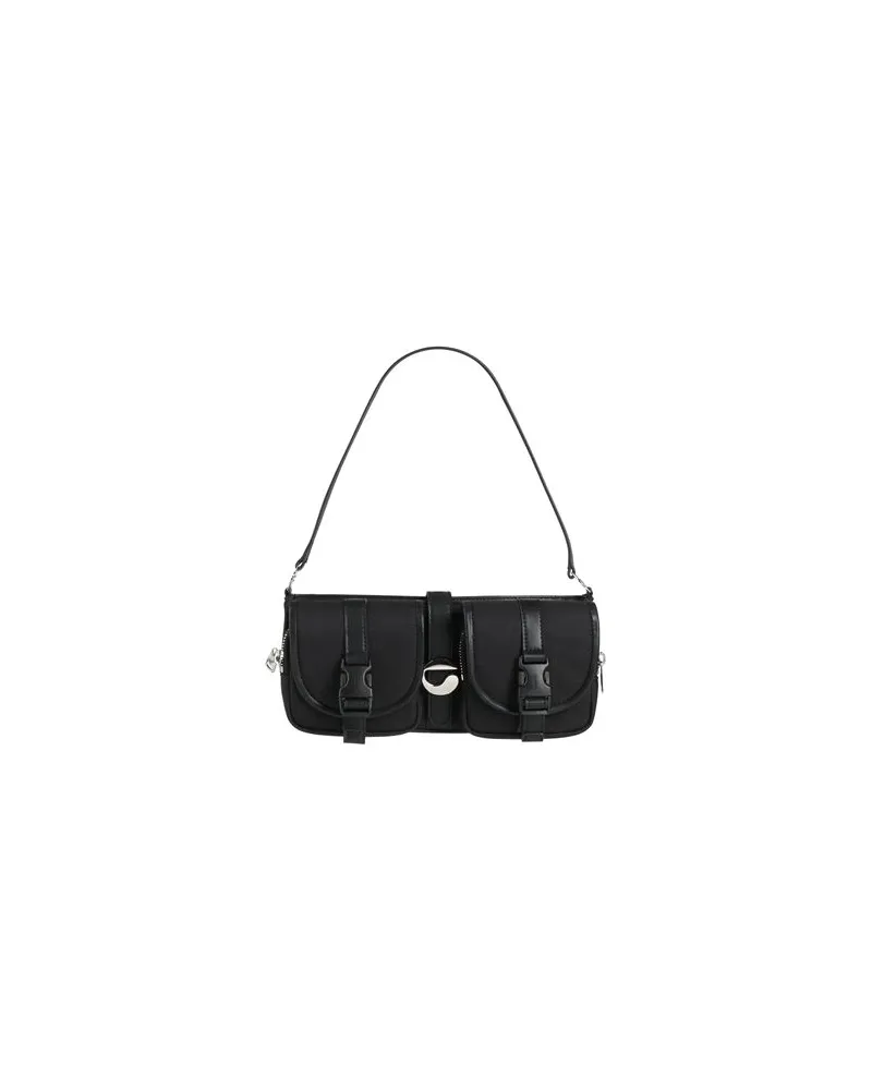 COPERNI TASCHEN - Handtaschenauf YOOX.COM Schwarz