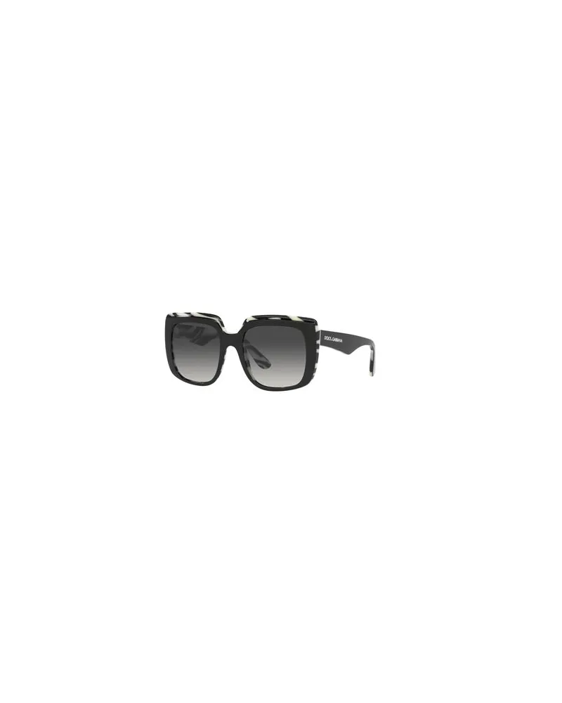 Dolce & Gabbana BRILLEN - Sonnenbrillenauf YOOX.COM Schwarz