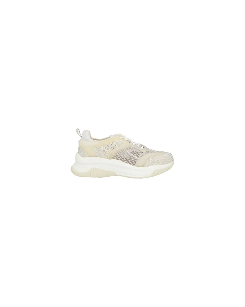 Baldinini SCHUHE - Sneakersauf YOOX.COM Elfenbein