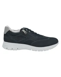 Nero Gardini Sneakers Nachtblau